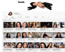 She posts a variety of content on her channel such as beauty tips videos, fashion, lifestyle, hauls and makeup tutorials for her fans.